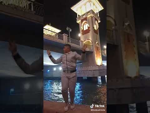 رقص حوده الحوت ع مهرجان سافل وعصبي ومفترس