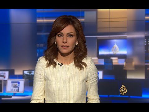 موجز الأخبار - العاشرة صباحا 23/02/2016