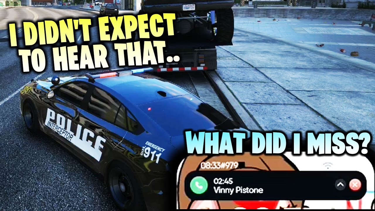 Nino Calls Vinny About Mechanics Being Dumb During The Meeting! | NoPixel RP | GTA RP