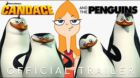 Candace and the Penguins (2011): Official Trailer ...