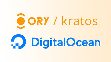 Cloud Quickstart for Ory Kratos with Digital Ocean and Docker