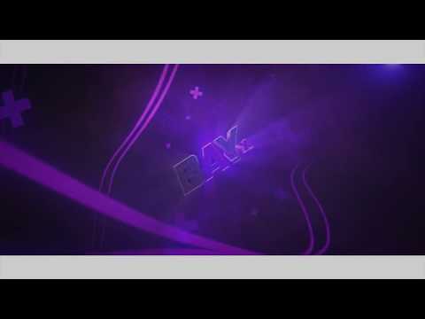 Intro For BayFX / #inhumantournament / BAD :c