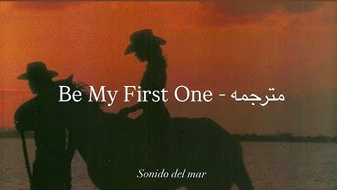 Talkin Toys - Be My First One - مترجمة (slow)