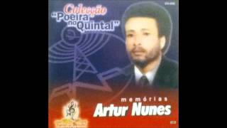 Artur Nunes - Belina