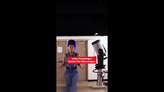 Behind the Silicon S2 E6: Legendary Leap in Performance
Exploring the cosmos and discovering the possibilities of AI PCs with #SnapdragonXSeries, watch the finale of Behind the Silicon as we journey to the University of Hawai’i Maui College and #SnapdragonSummit 2025 where Snapdragon X2 Elite was unveiled Behind the Silicon S2 E6: Legendary Leap in Performance