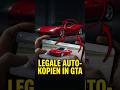 Wie GTA echte Autos kopiert (LEGAL!) 🤯