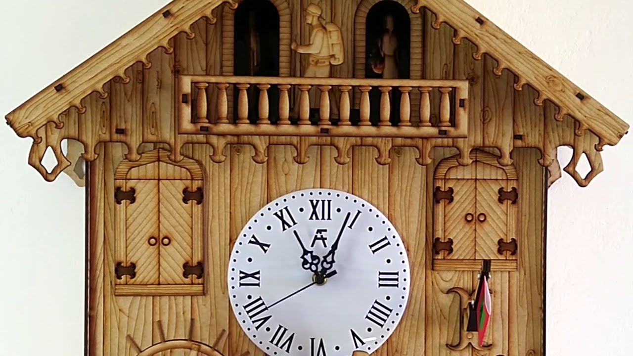 Relógio Medieval - O Charme Rústico Encantando o Seu Lar