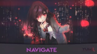 Biometrix - Navigate