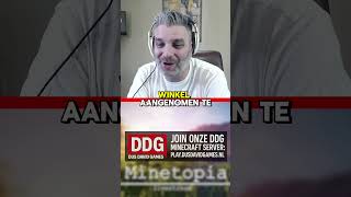 Hoe Minetopia Mensen Helpt In Het Echte Leven..