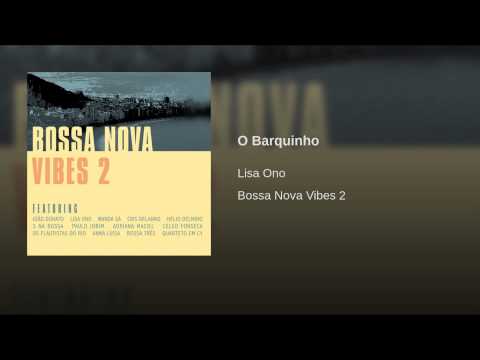 O Barquinho O Barquinho