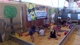 2018 Williamson County Fair Promo (30 Sec)