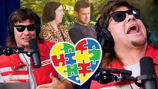 Theo Gives Dating Advice to Caller on the Spectrum screenshot 5