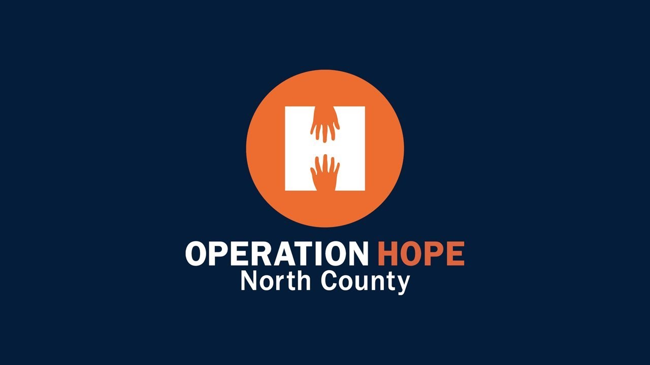 Operation Hope North County