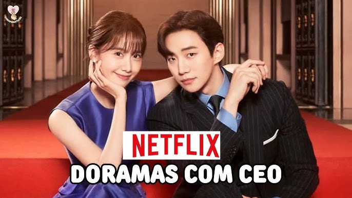 Doramas dublados em português para ver na Netflix, Zappeando Séries