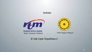 RTM & Arkib Negara | 2021 Endcap screenshot 5