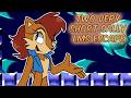 Two Very Short Sally LMS Escape-Sonic.exe The Disaster 2D Remake