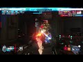 Rialto fun / torb by JAMIEPLANKS — Overwatch Replay 270C1Y