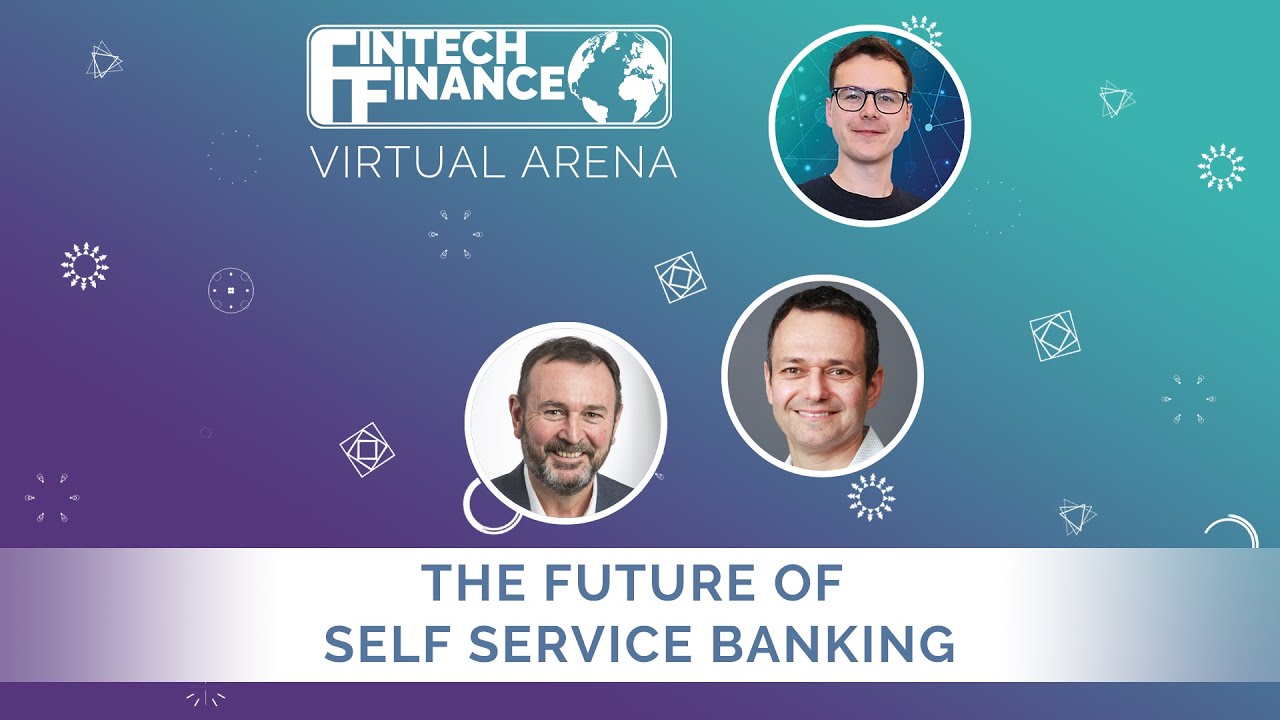 FF Virtual Arena: The Future of Self Service Banking