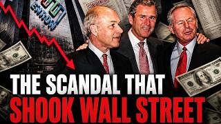 The Enron Scandal: Explained in 1 Minute