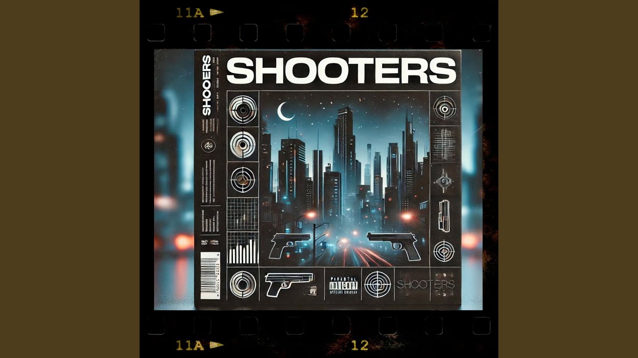 Watch Shooters on YouTube Watch Shooters on YouTube