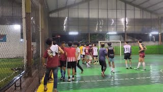 KALAH BAYAR LAPANG!!! R!C2H  FUTSAL PANDHAWA FC