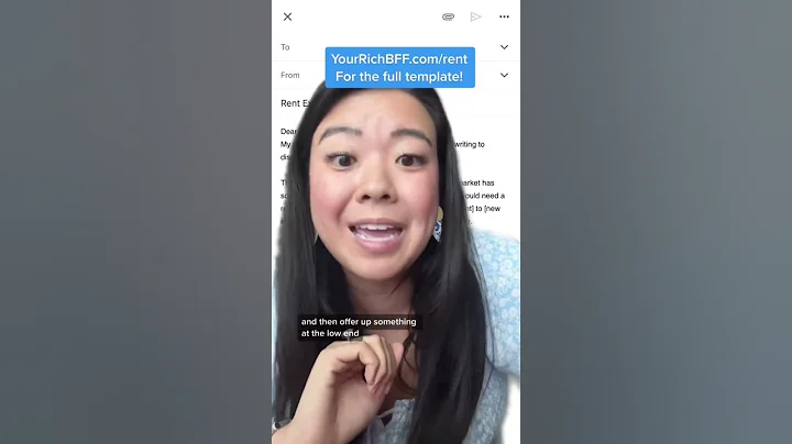 How to negotiate down your rent #realestate #home #house #condo #property #apartment #rent #money