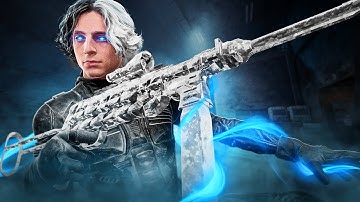 #1 COLDEST REBIRTH SOLO VS QUADS PLAYER❄️