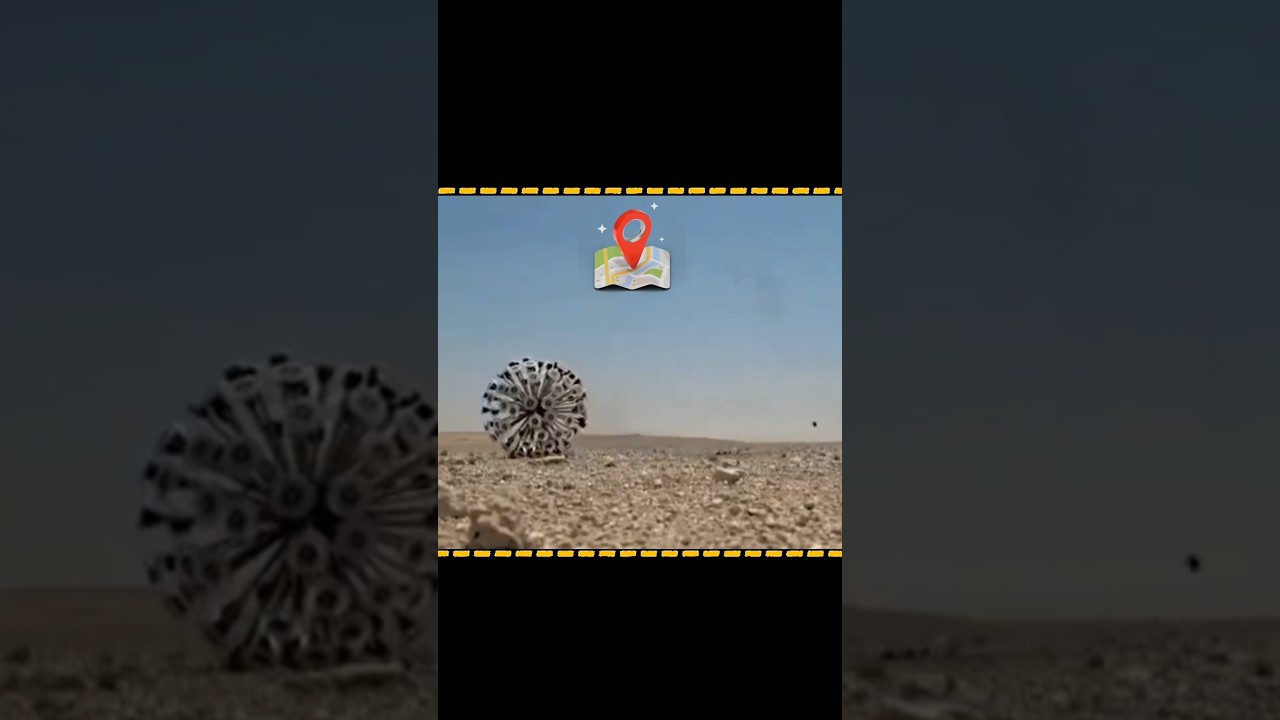 Landmine killer 🔪🤯