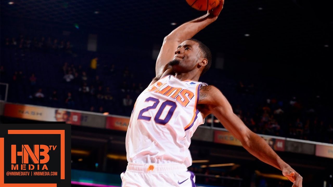 Dallas Mavericks vs Phoenix Suns Full Game Highlights | 12.13.2018, NBA Season