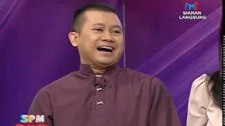 #SPM - RANGKUMAN SEMPENA HARI SUKAN NEGARA [11 OKT 2015]
