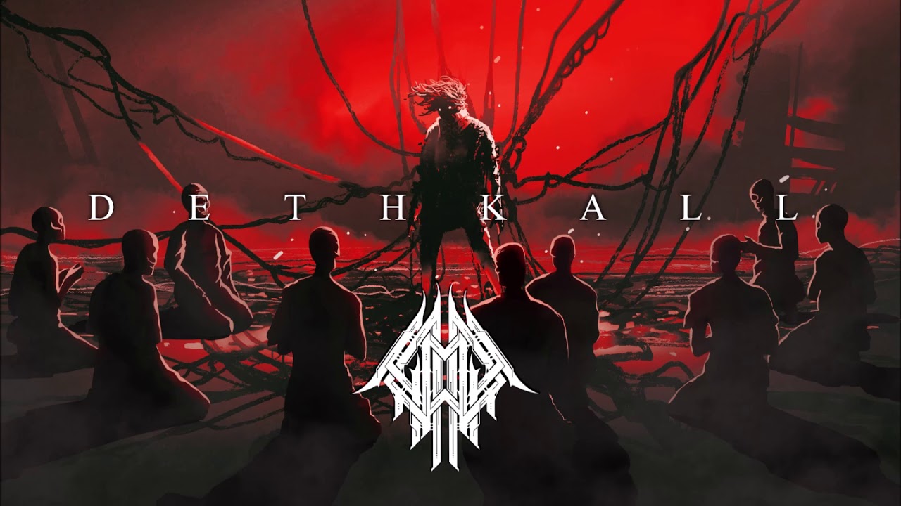Watch Dav Dralleon - D E T H K A L L on YouTube Watch Dav Dralleon - D E T H K A L L on YouTube