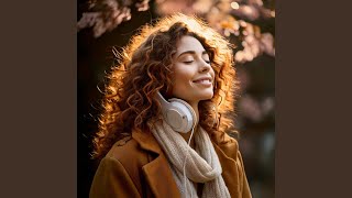 Restful Musical Pathway