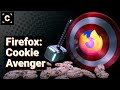 Firefox Receives Unique Privacy Feature: &#39;Total Cookie Protection&#39;