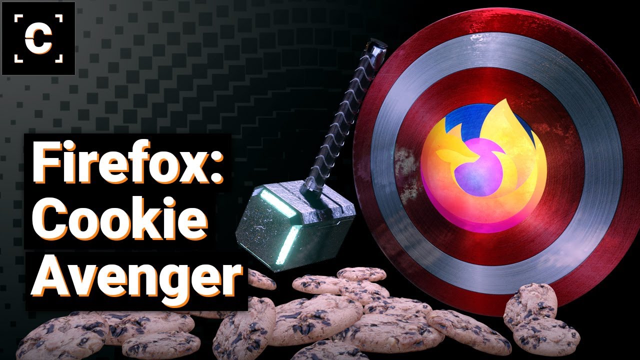 Firefox Receives Unique Privacy Feature: 'Total Cookie Protection'