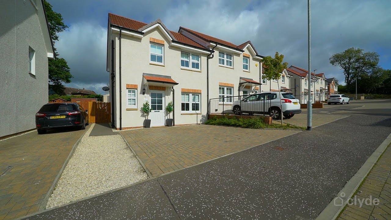 27 Linnview Drive, Glasgow, G44 5EQ