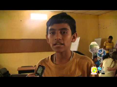 TV Chavalos/as -