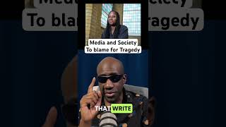 Jason Arday Tragedy is on MEDIA and DUMB Society