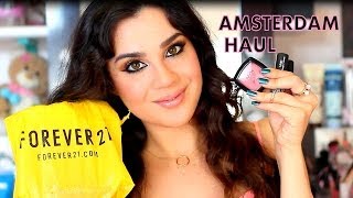 Amsterdam haul, ordine nyx e non solo ❤SweetBeauty1990❤ screenshot 2
