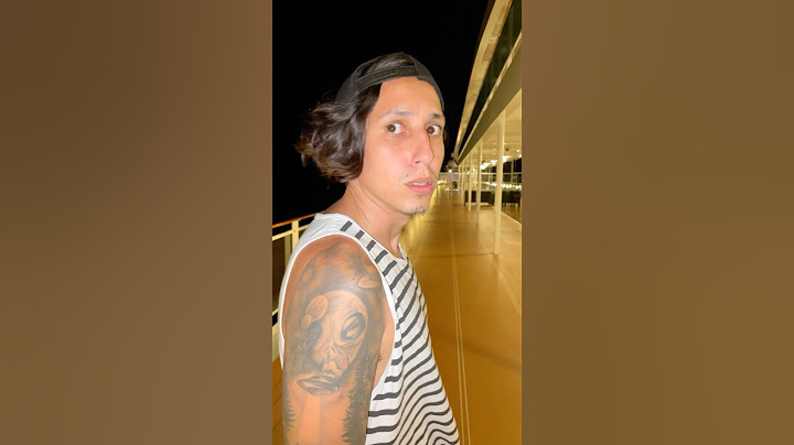 Se eu estivesse num filme de terror