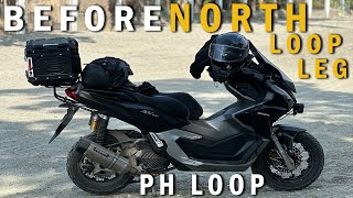 PH Loop Documentary esp II | Preparation at Accessories na makakatulong sa byahe | Caltex Havoline