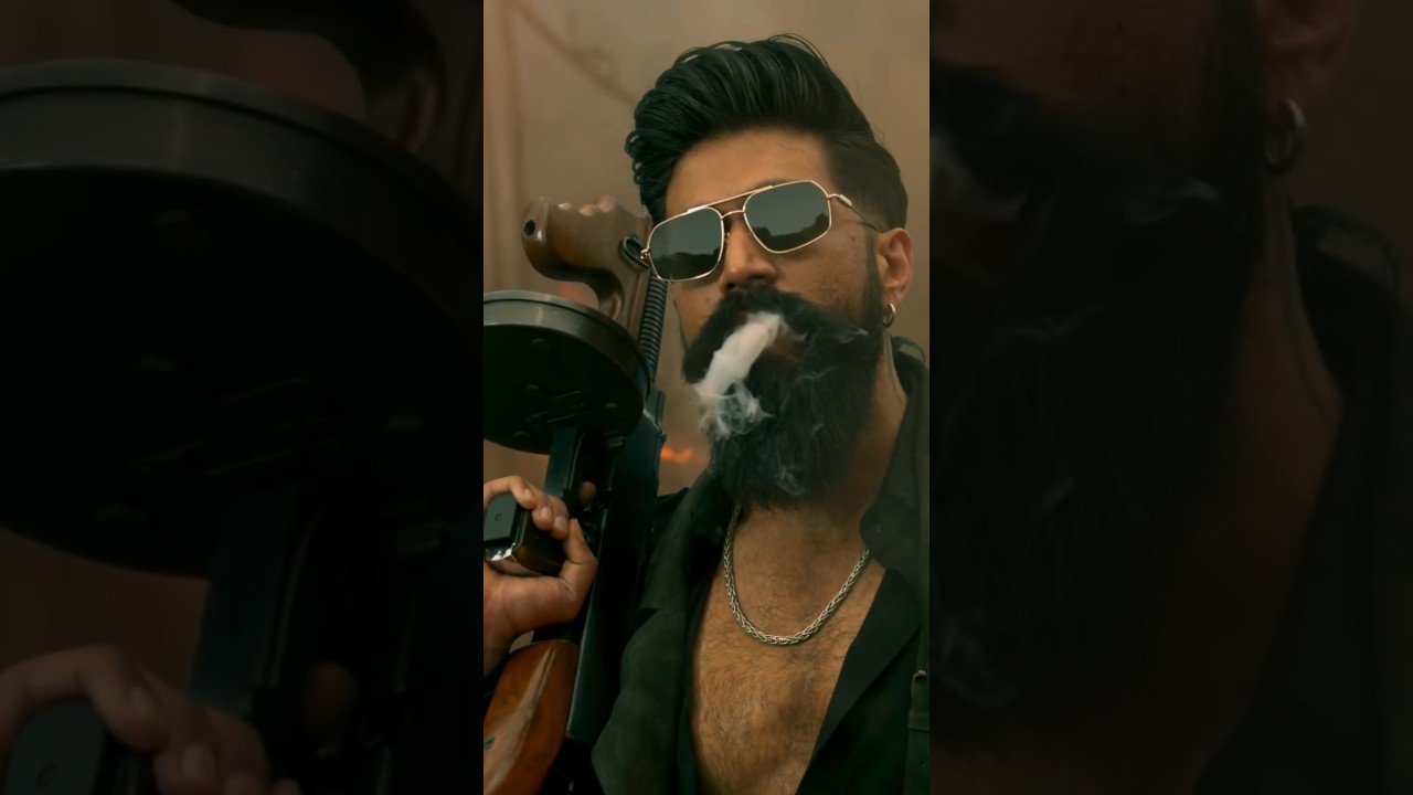 Toxic - представляем Райю | Новый тизер рок-звезды Яша | Новый диалог "Папа дома" 