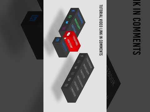 CSS 3D Isometric