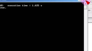 Bangla C programming tutorial 12 operator 7 Conditional Operator HD