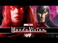 MAGNETO MIGHT BE COMING TO WANDAVISION 👀 Rumor Or Leak?