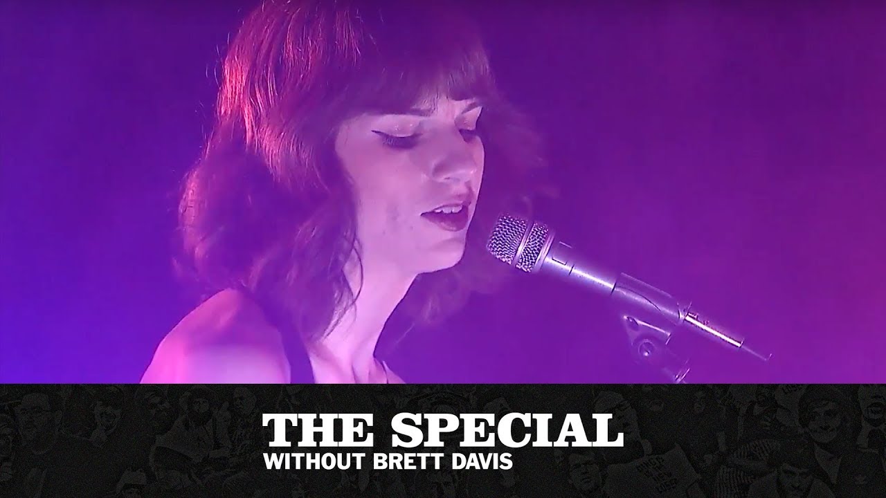 mnn schedule Fascinations Grand Chorus on The Special Without Brett Davis