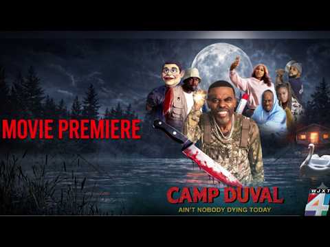 Lil Duval to premiere independent horror-comedy film in Jacksonville on Sept. 10