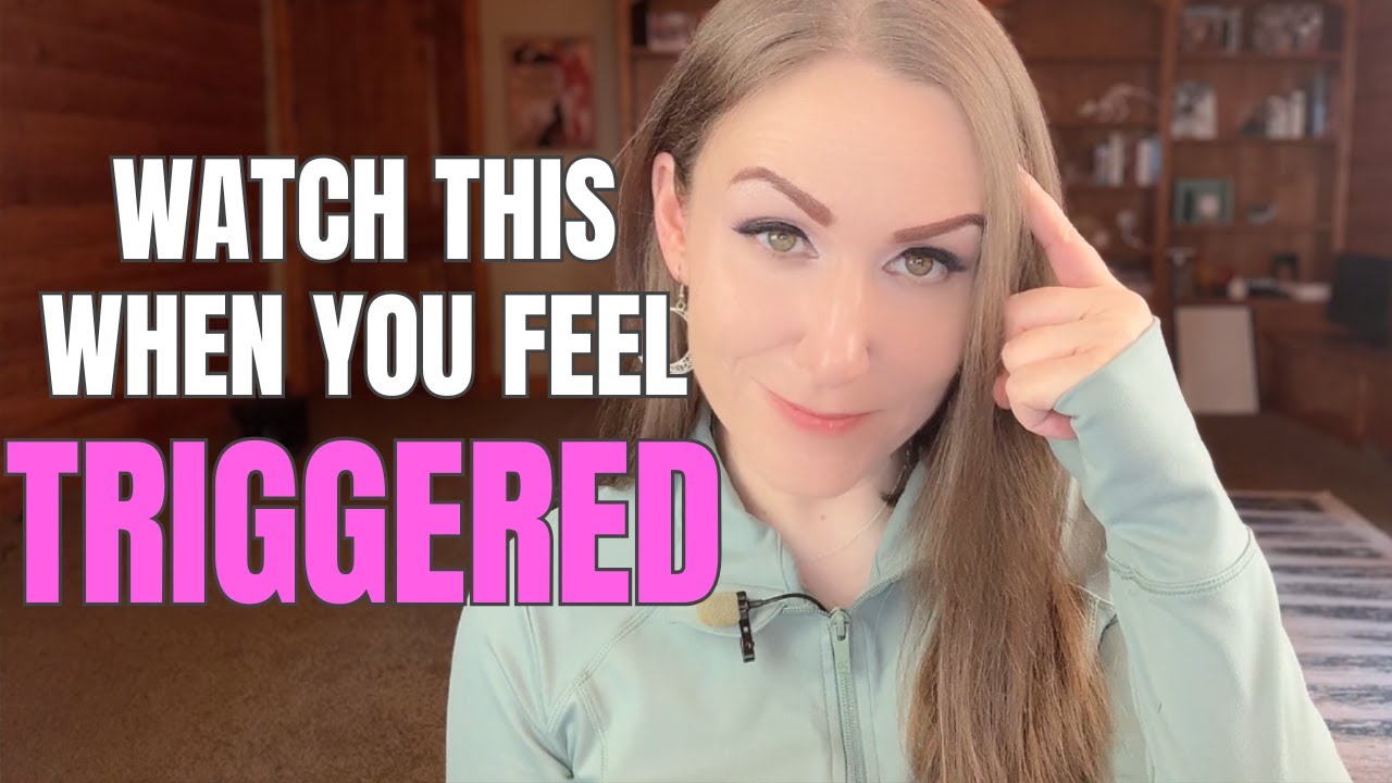 Что делать, когда 3D-триггер вас раздражает | Как пережить конец света и не беспокоиться