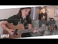 Aretha Franklin - I Say A Little Prayer [Cover by Mary Spender]