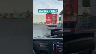 Warten warten shortvideo motorvlog essen shorts short