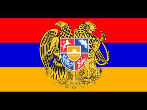 Armenian Dance Music Yeghishe Manoukian Yeghishi Dance